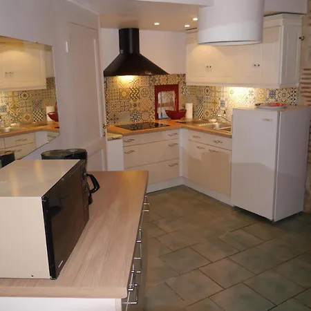 Du Corupsis Holiday home *