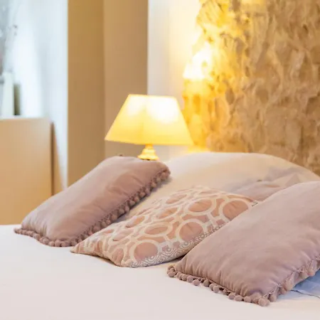Du Corupsis Vakantiehuis Villeneuve-sur-Lot