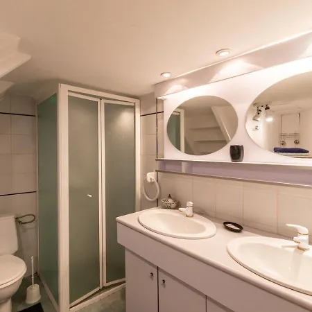 Vakantiehuis Du Corupsis Villeneuve-sur-Lot