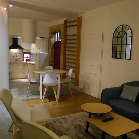 Vakantiehuis Du Corupsis