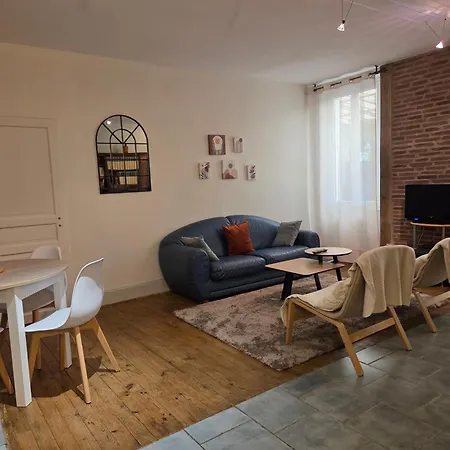 Casa vacanze Du Corupsis Villeneuve-sur-Lot