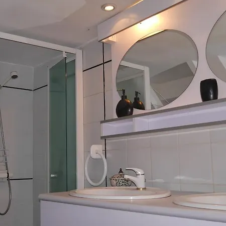Du Corupsis Holiday home *