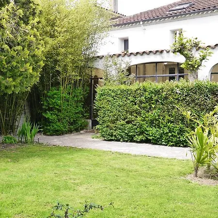 Holiday home Du Corupsis *