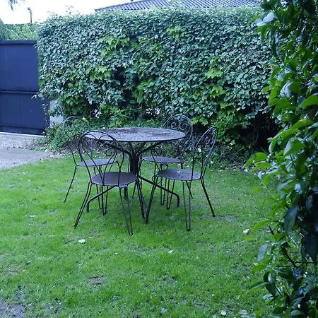 Holiday home Du Corupsis *