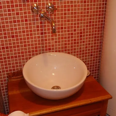 Tatil Evi Du Corupsis Villeneuve-sur-Lot