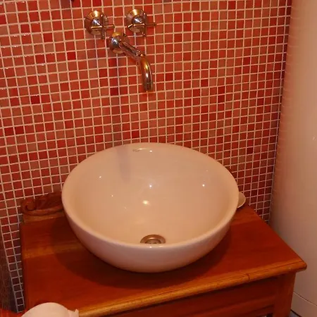 Holiday home Du Corupsis Villeneuve-sur-Lot