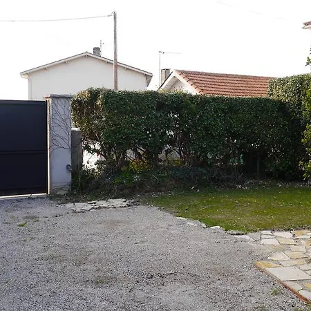 Holiday home Du Corupsis *