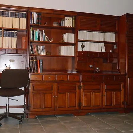 Holiday home Du Corupsis Villeneuve-sur-Lot