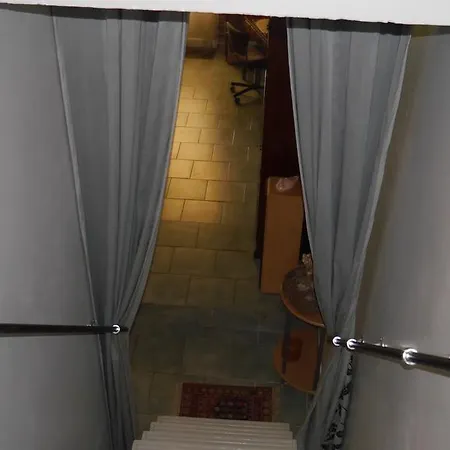 Vakantiehuis Du Corupsis