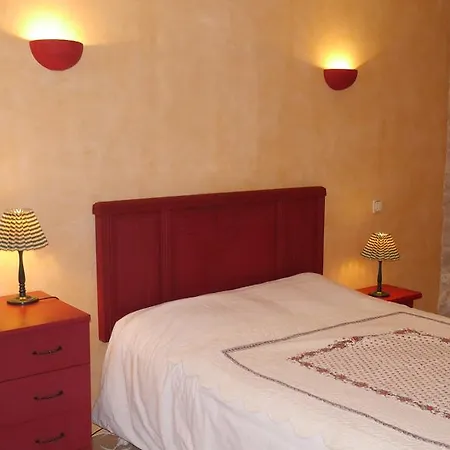 Holiday home Du Corupsis *