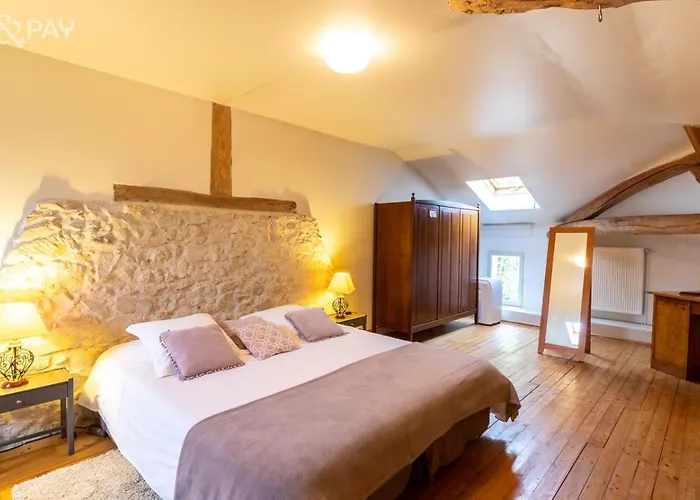 Du Corupsis بيت للعطل *