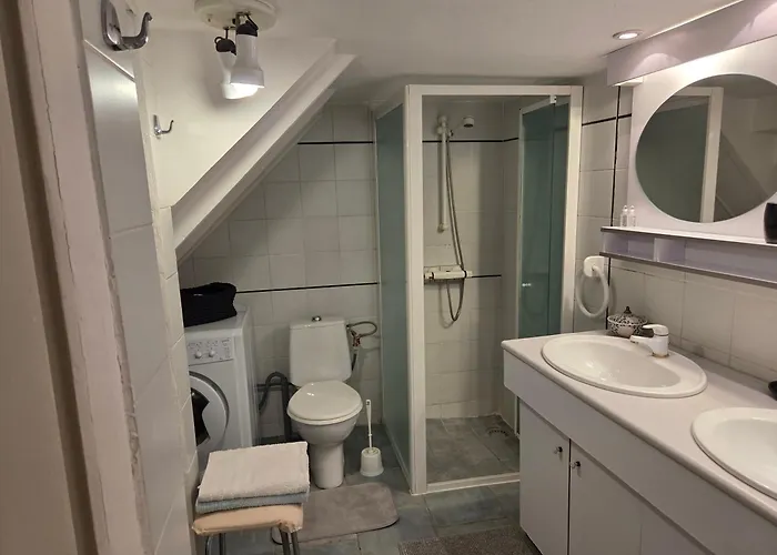 Du Corupsis Дом отдыха