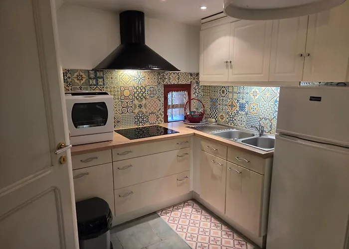 Du Corupsis Дом отдыха *