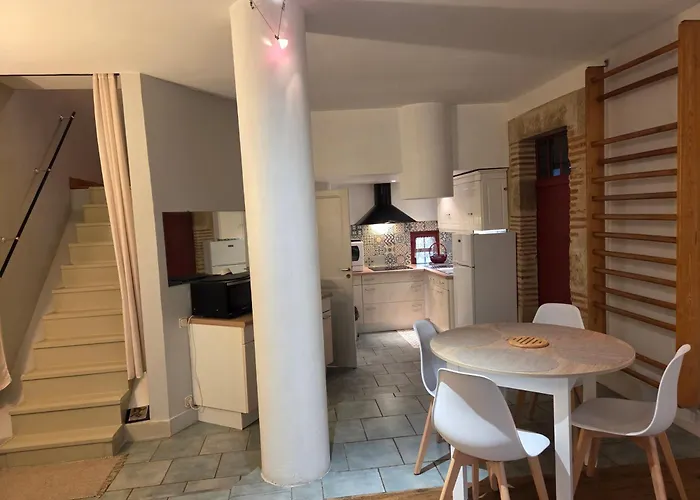 Du Corupsis Дом отдыха