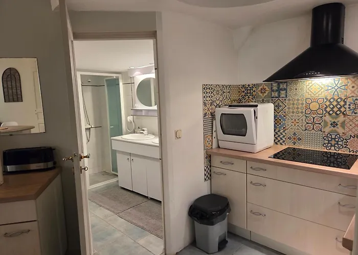 Du Corupsis Дом отдыха *