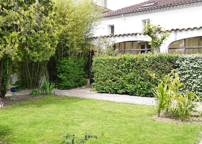 Дом отдыха Du Corupsis *