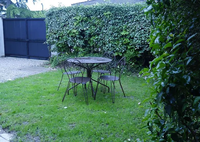 Дом отдыха Du Corupsis *