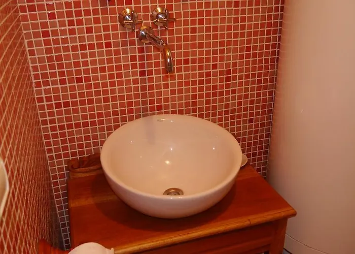 بيت للعطل Du Corupsis فينوف سور لو