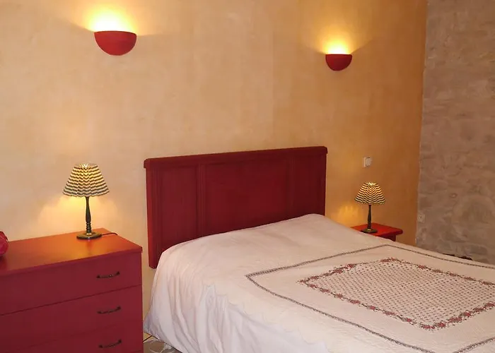 بيت للعطل Du Corupsis *